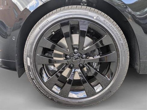New 2026 Land Rover Range Rover Sport Dynamic SE AWD/4WD image 10