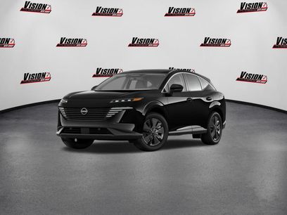 New 2026 Nissan Murano SL