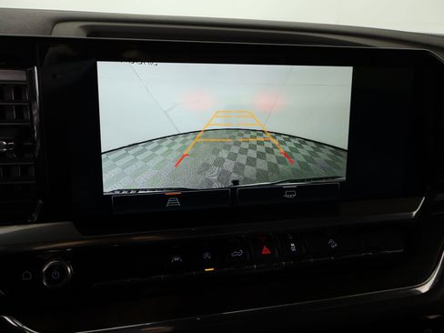 Used 2023 GMC Sierra 1500 SLT w/ SLT Premium Package image 6