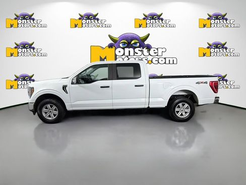 Used 2023 Ford F150 XLT AWD/4WD image 8