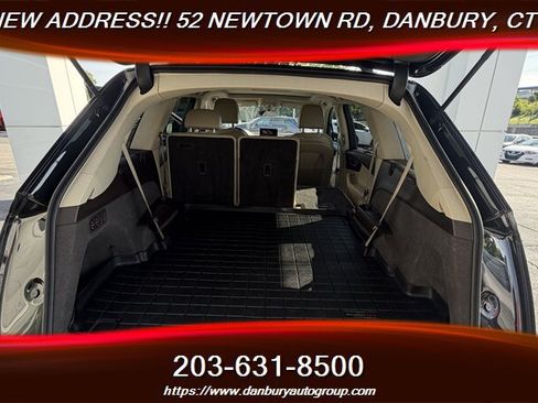 Used 2018 Audi Q7 3.0T Prestige w/ Prestige Package AWD/4WD image 33