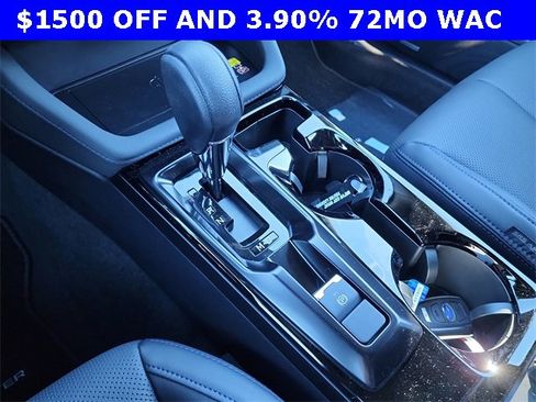 New 2026 Subaru Forester Limited image 22