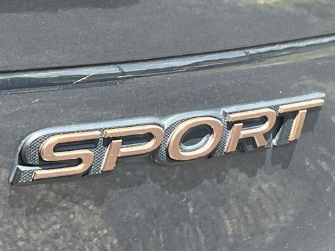 Used 2025 Subaru Forester Sport AWD/4WD image 2