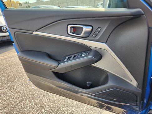 New 2026 Acura Integra A-Spec FWD image 16