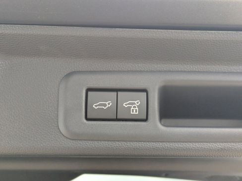 New 2026 Toyota Sequoia Capstone image 15