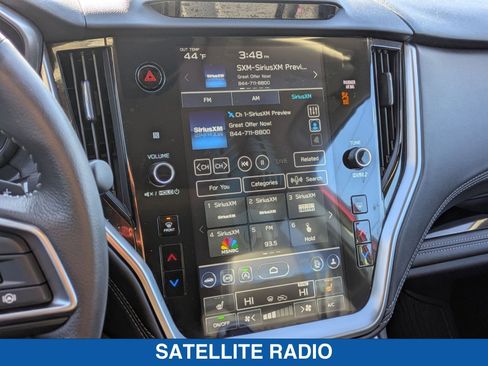 Certified 2023 Subaru Outback Limited image 24