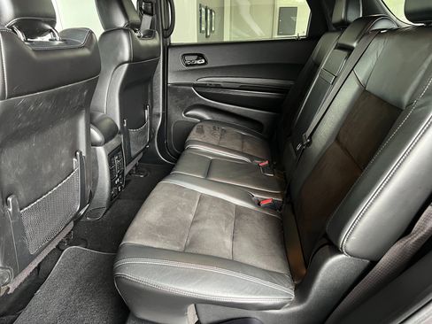 Used 2021 Dodge Durango GT AWD/4WD image 21