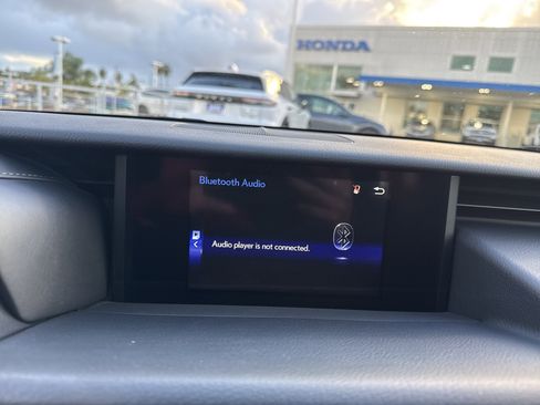 Used 2018 Lexus IS 300 image 26