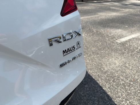 New 2026 Acura RDX w/ Technology Package image 27