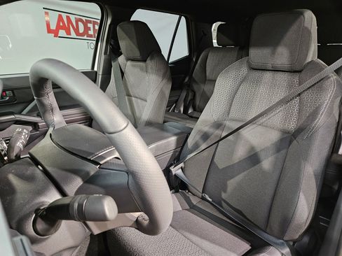 New 2026 Toyota 4Runner SR5 image 12