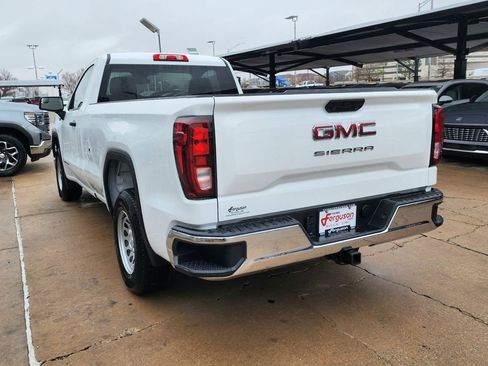 New 2026 GMC Sierra 1500 Pro w/ Pro Value Package image 6
