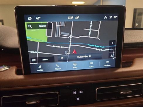 Used 2022 Lincoln Aviator Reserve image 18