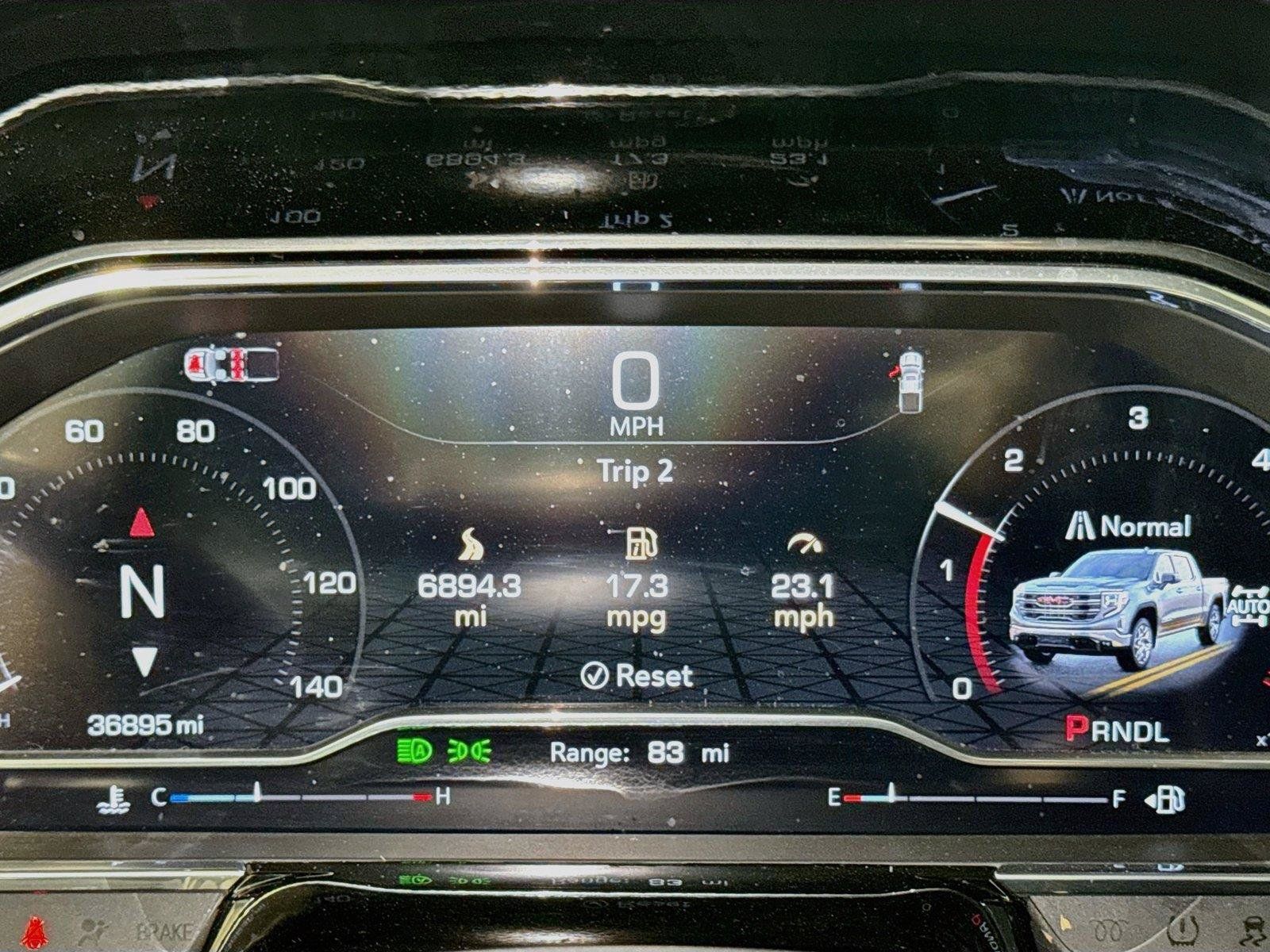 Certified 2024 GMC Sierra 1500 Elevation AWD/4WD image 10