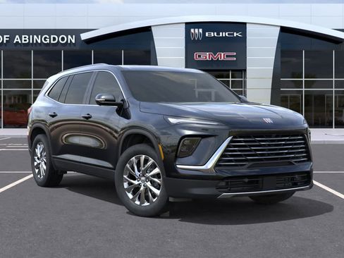 New 2026 Buick Enclave Preferred w/ Power Package AWD/4WD image 7