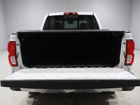 Used 2016 Chevrolet Silverado 1500 LTZ w/ Sport Package image 4