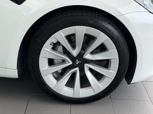 Used 2023 Tesla Model 3 Standard Range RWD image 14