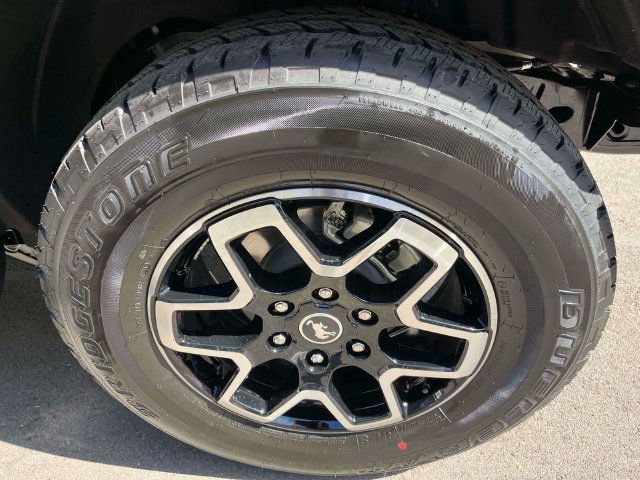 New 2026 Ford Bronco Outer Banks AWD/4WD image 11
