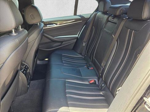 Used 2019 BMW 530i xDrive w/ Convenience Package AWD/4WD image 20