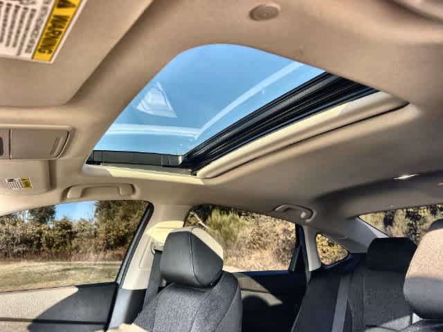 Certified 2025 Honda Accord SE image 32