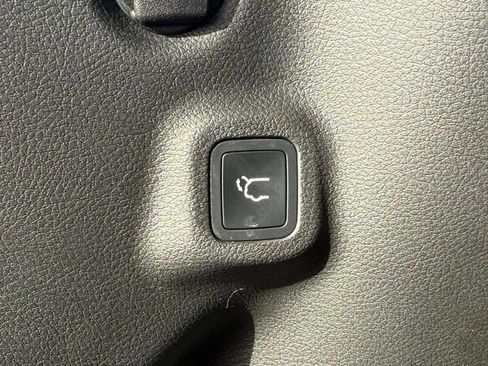 New 2026 Jeep Compass Trailhawk image 8