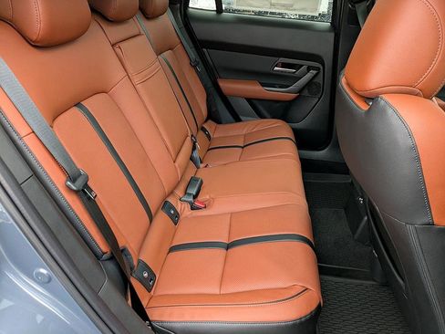 New 2026 MAZDA CX-50 AWD 2.5 S w/ Weather Package image 27