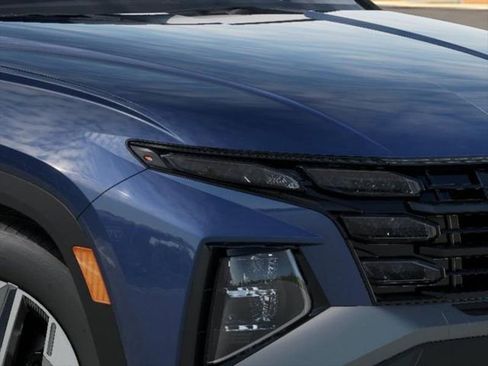 New 2026 Hyundai Tucson SEL FWD image 9
