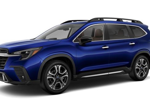 New 2026 Subaru Ascent Touring AWD/4WD image 8