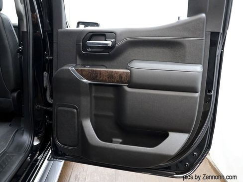 Used 2019 GMC Sierra 1500 Denali AWD/4WD image 32