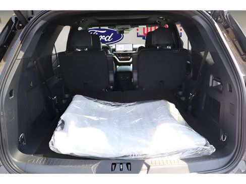 New 2026 Ford Explorer Tremor w/ Tremor Ultimate Package AWD/4WD image 11