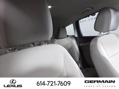 Used 2014 Ford Escape SE w/ Equipment Group 201A FWD image 21