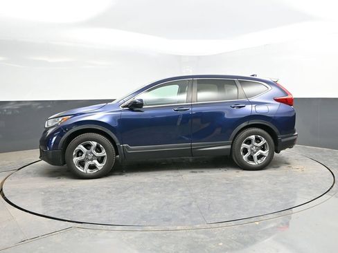 Used 2017 Honda CR-V EX-L image 4
