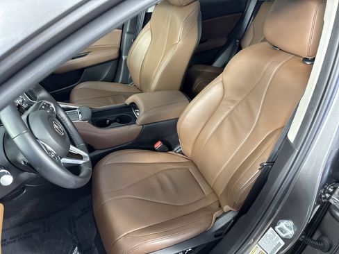 Certified 2023 Acura RDX AWD w/ Technology Package image 19