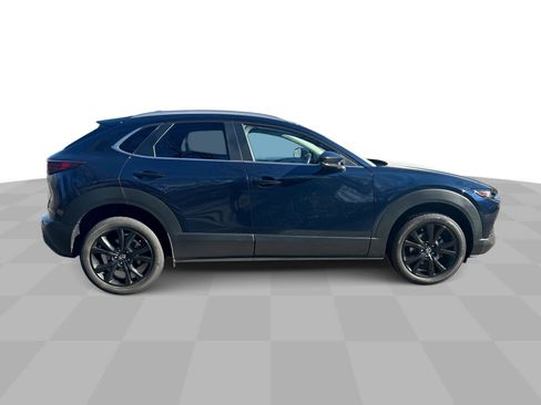 Used 2024 MAZDA CX-30 AWD 2.5 S w/ Select Sport Pkg image 10