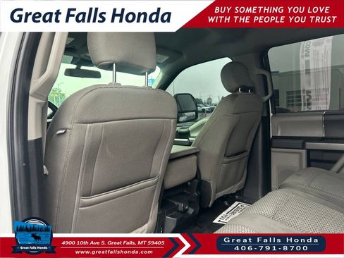 Used 2019 Ford F150 XLT AWD/4WD image 18