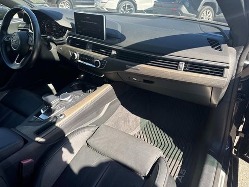 Used 2019 Audi A5 2.0T Premium Plus image 12