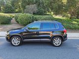 Used 2016 Volkswagen Tiguan SE image 4