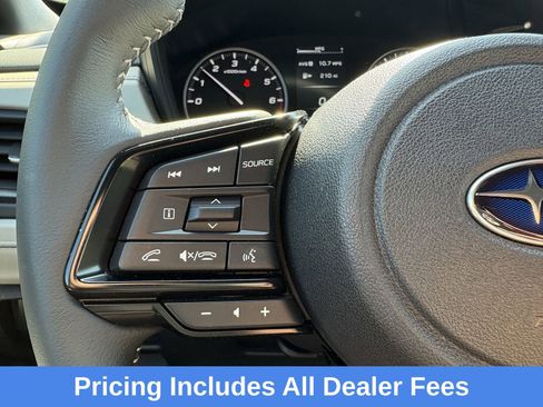 Certified 2025 Subaru Forester Premium w/ Convenience Package #2 AWD/4WD image 15