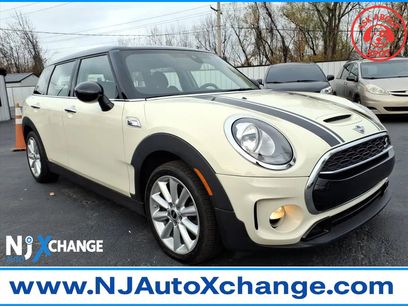 Used 2019 MINI Cooper Clubman S