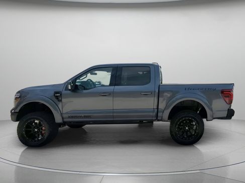 New 2025 Ford F150 Lariat w/ Equipment Group 502A High image 16