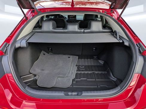 Used 2023 Honda Civic EX-L image 13