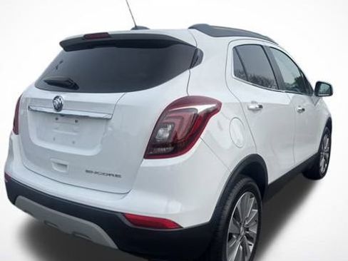Used 2019 Buick Encore Preferred image 2