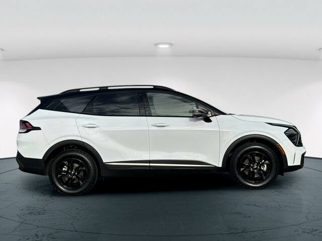 Used 2024 Kia Sportage X-Pro Prestige AWD/4WD image 7