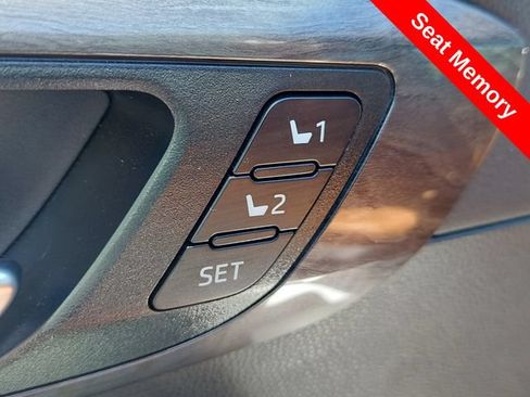 Used 2024 Toyota Highlander Platinum AWD/4WD image 18