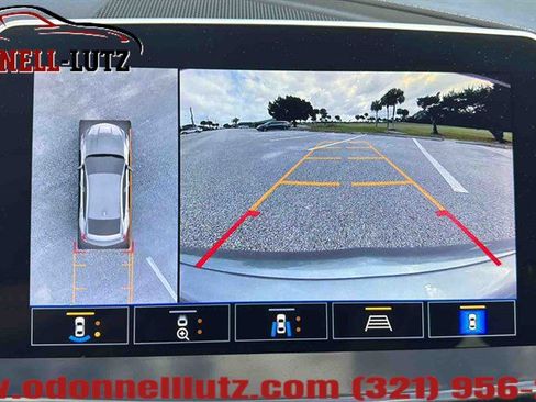 Used 2023 Cadillac CT5 V Blackwing image 25