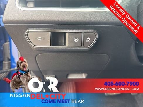 Used 2025 Kia K4 FWD image 22