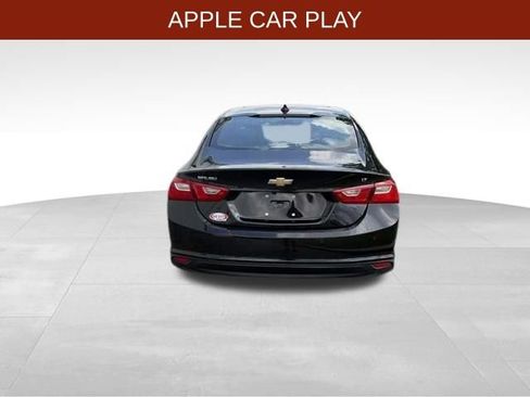 Used 2024 Chevrolet Malibu LT FWD image 6
