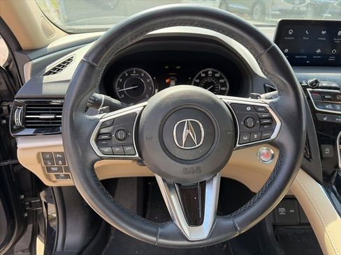 Used 2019 Acura RDX w/ Technology Package image 11