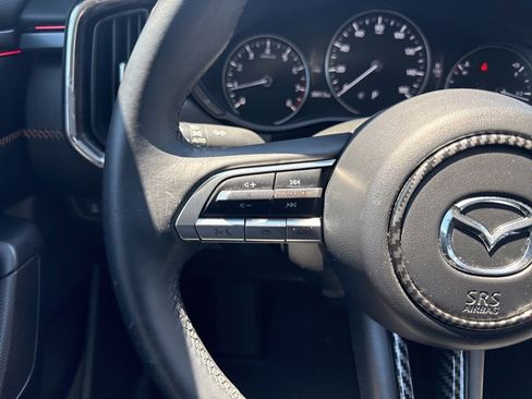 Used 2023 MAZDA CX-50 AWD 2.5 S w/ Premium Plus Pkg image 15