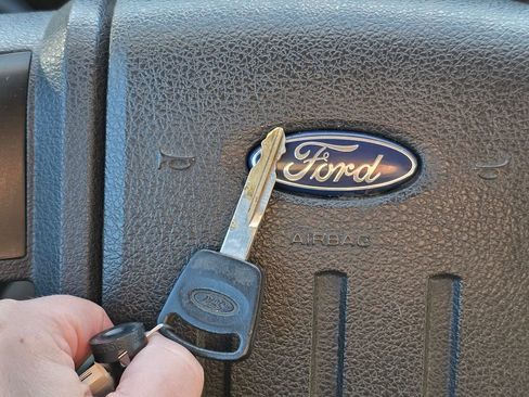 Used 2008 Ford F250 image 41