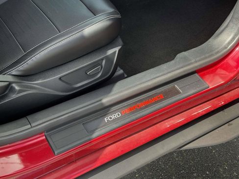 Used 2020 Ford Mustang Shelby GT500 w/ Technology Package image 29